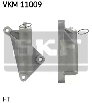 Ролик SKF VKM 11009